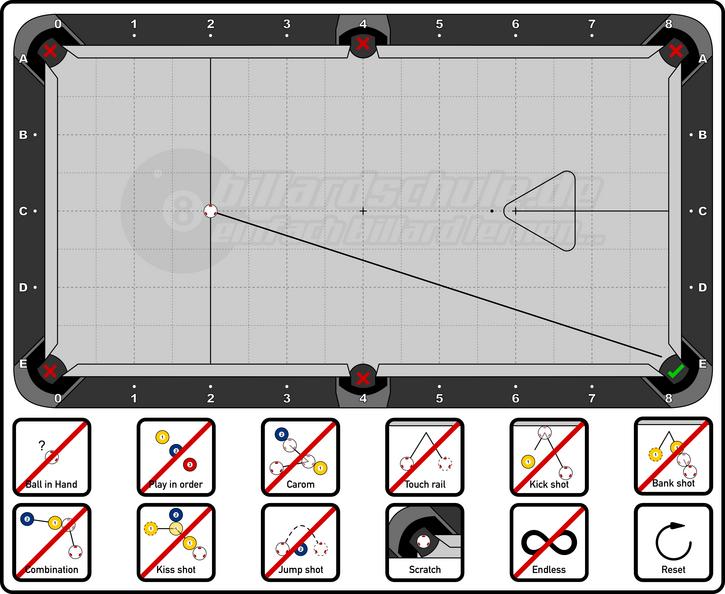 Guerreri, Rico - 1-01