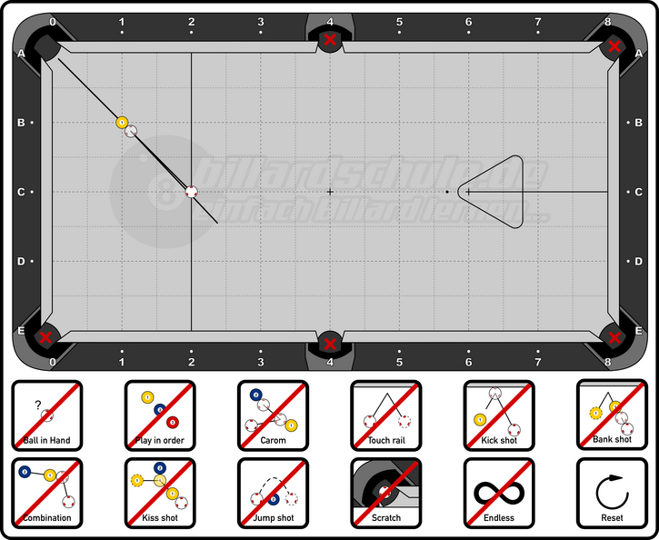 Guerreri, Rico - 1-07