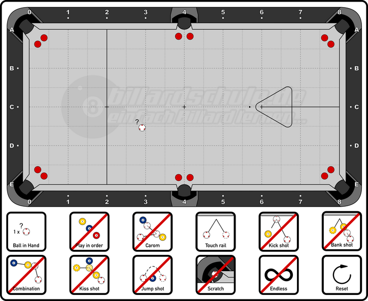 Guerreri, Rico - 1-08